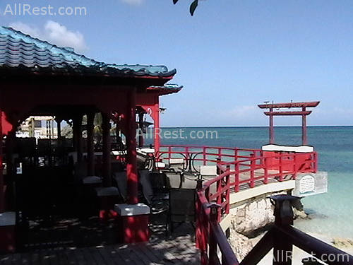 Sandals Montego Bay 30
